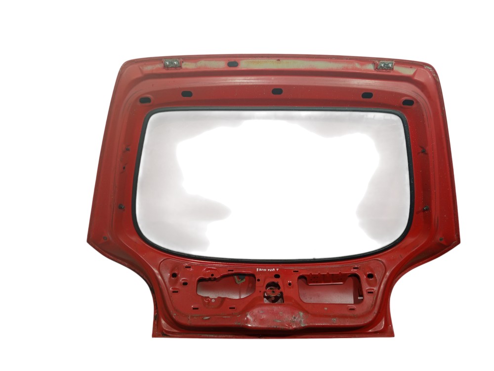 Tampa Portamalas Ford Fiesta 1998 1999 A 2004 3