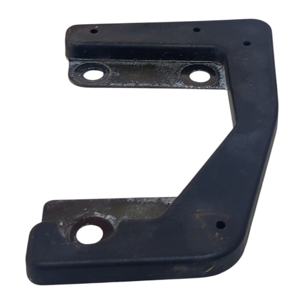 Moldura Fechadura Dianteira Direita Ford Mondeo 1996 A 2000 1