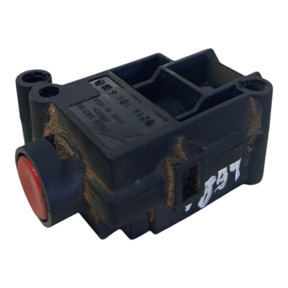 Botao Interruptor Corta Combustível Ford Fiesta 1996 A 2002 3