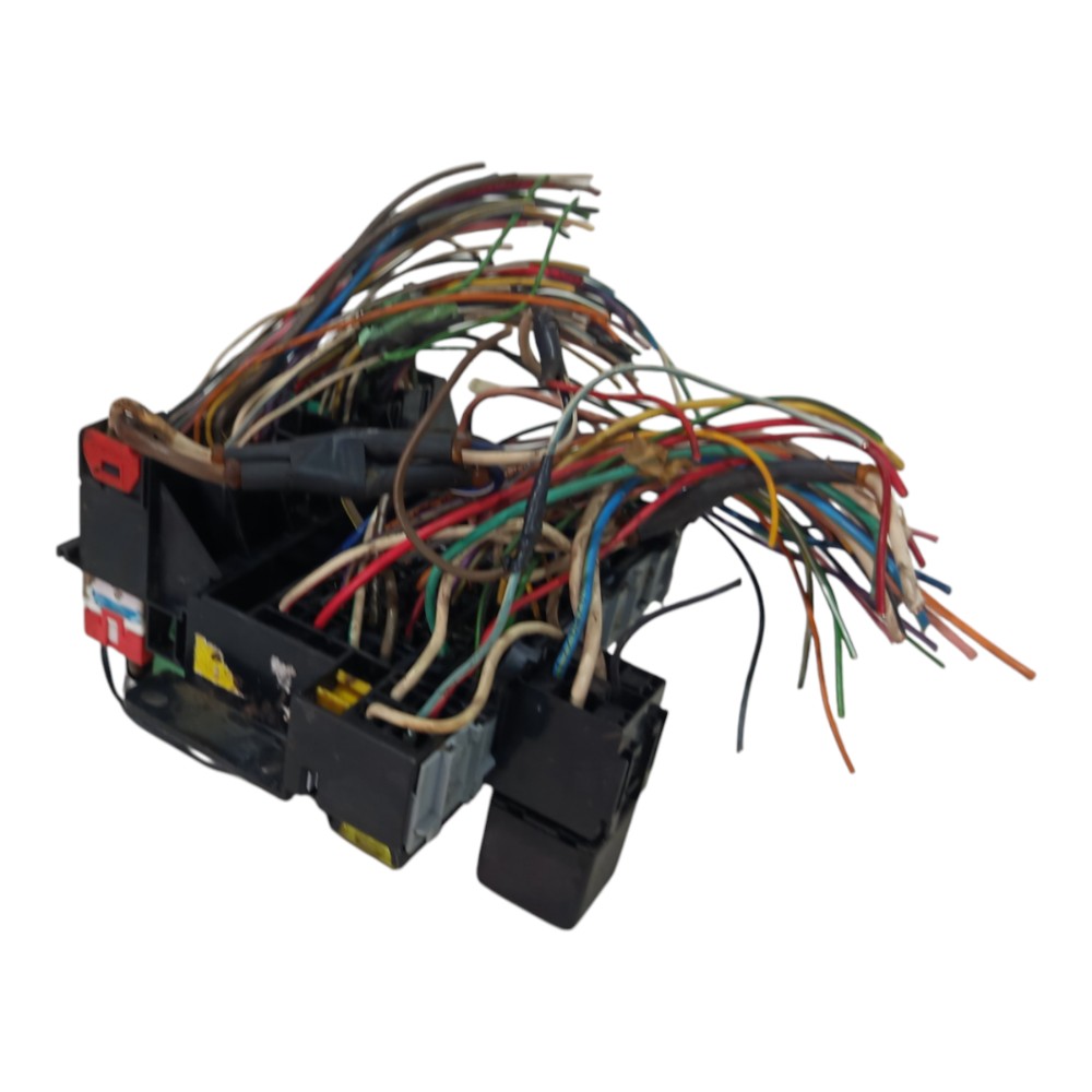Caixa Fusíveis Fiat Palio 1996 1997 1998 1999 2000 A 2002 7