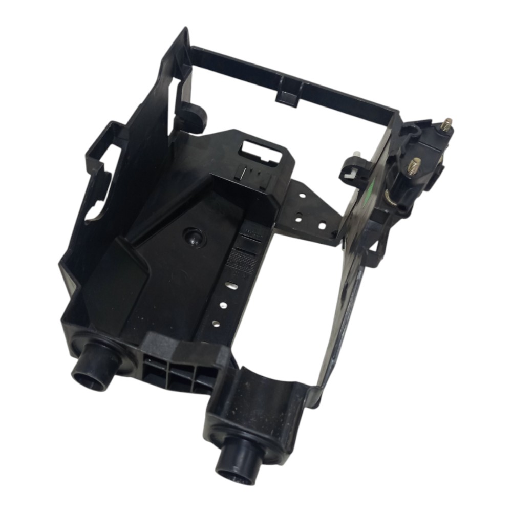 Suporte Caixa Módulo Bsi Citroen C3 1.4 2007 2008 A 2012 6