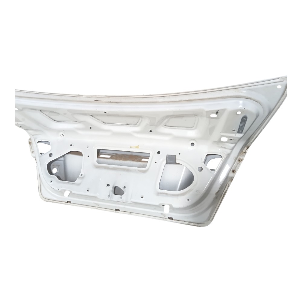 Tampa Porta Malas Jac J3 Turin Sedan 2011 2012 2013 A 2015 4