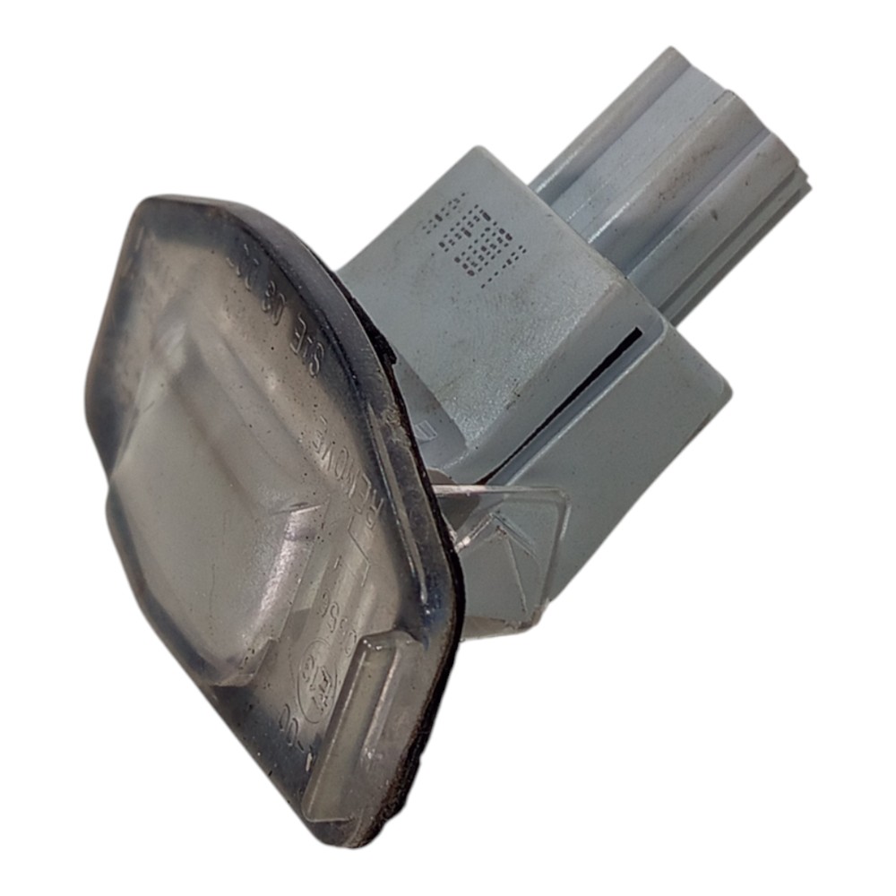 Lanterna Luz Placa Honda Civic 2012 A 2016 2