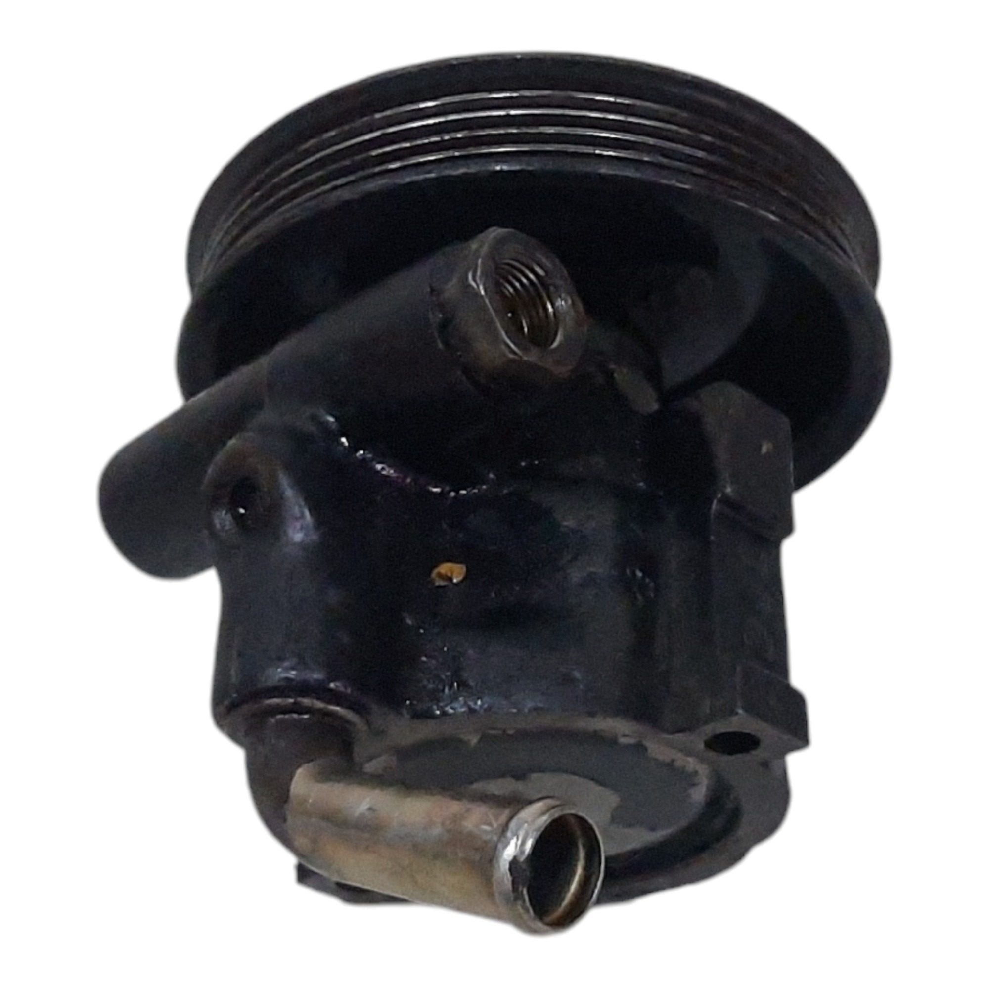 Bomba de direção hidráulica daewoo 472 kd1