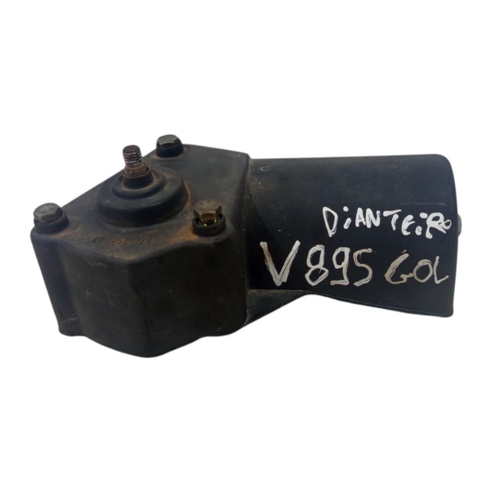 Motor Limpador Para-brisa Dianteiro Vw Gol G2 1.0 8v 01 A 05 4
