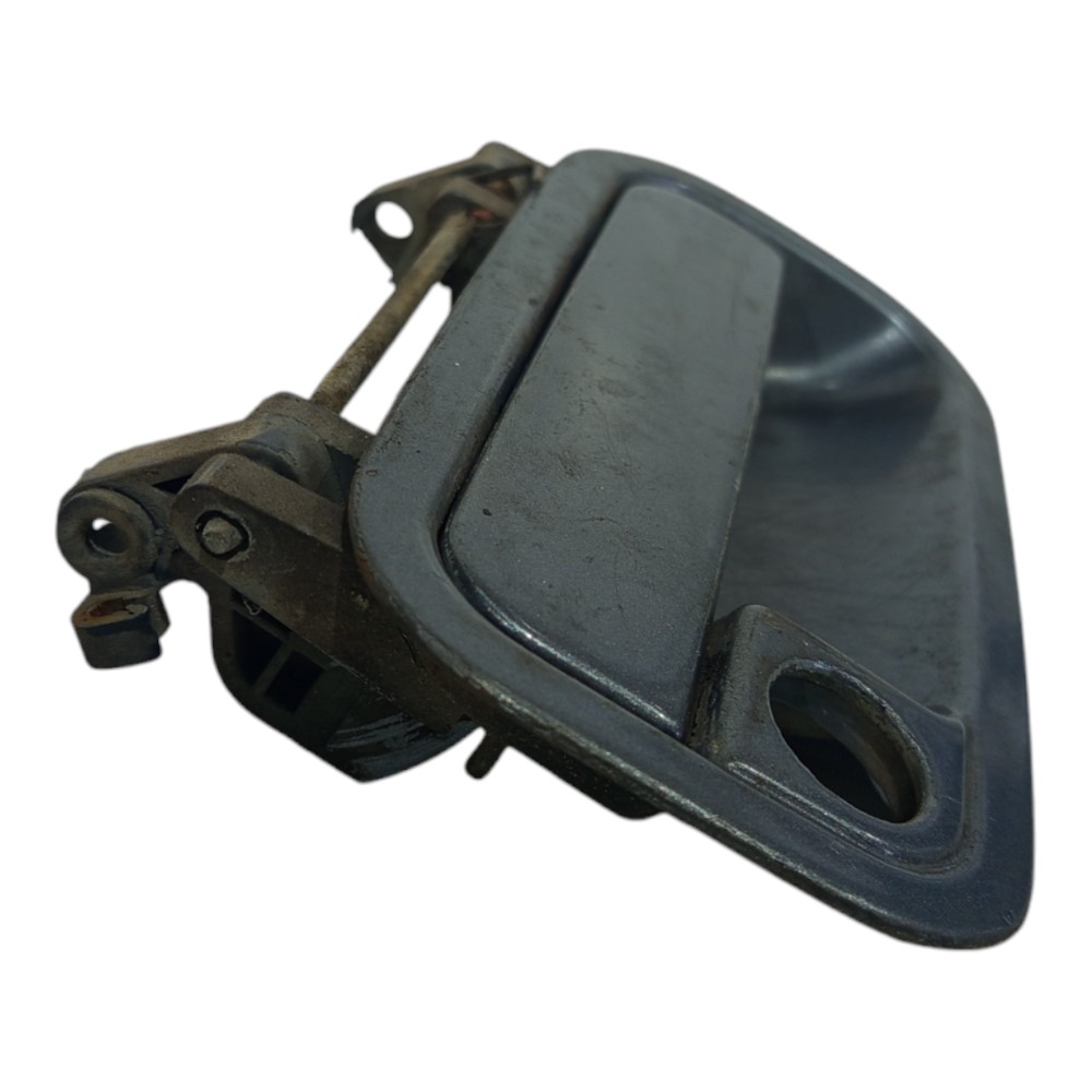 Puxador Maçaneta Externa Dianteira Direita Chevrolet Corsa 4