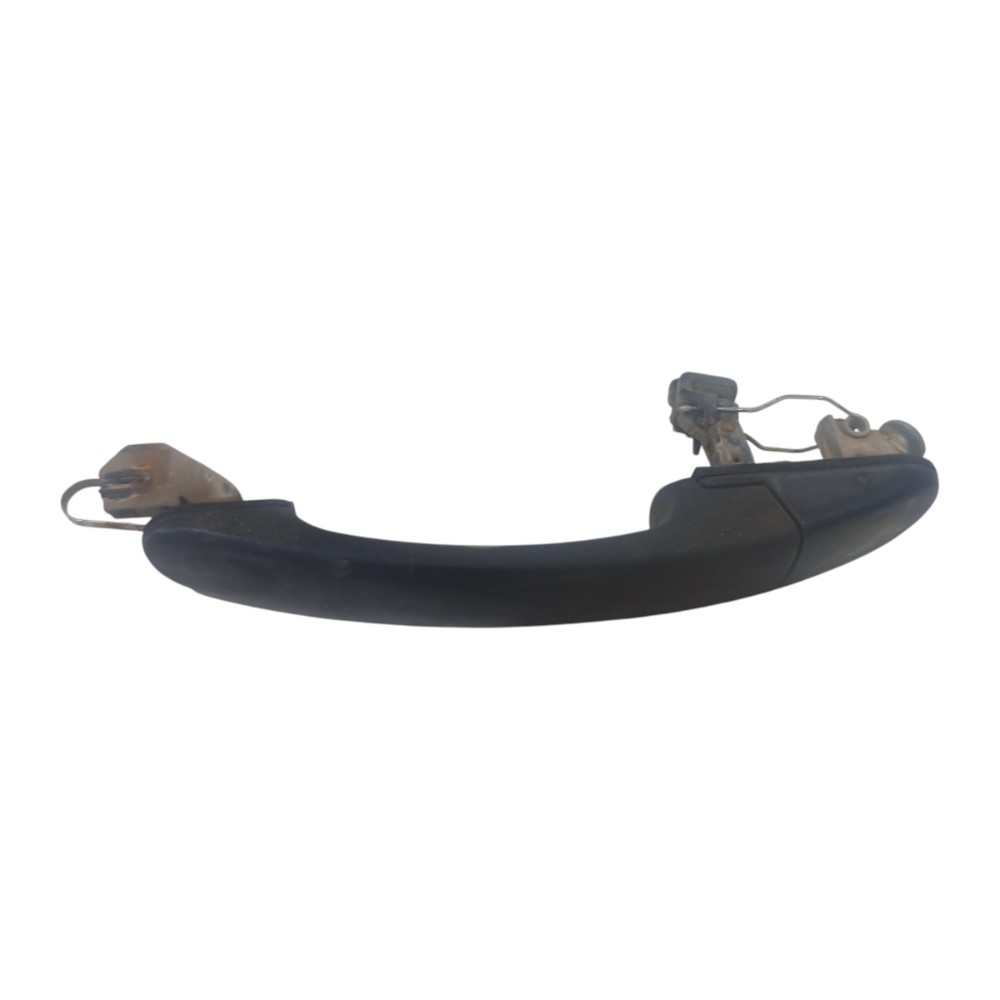 Maçaneta Externa Traseira Esquerda Vw Gol G3 1999 A 2005 6