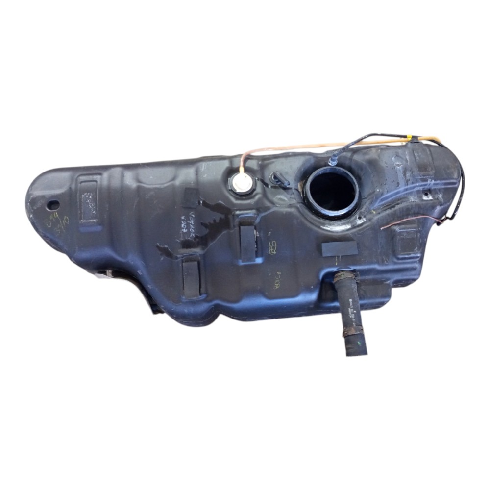 Tanque Combustível Volkswagen Gol Parati G3 1999 2000 A 2005 1
