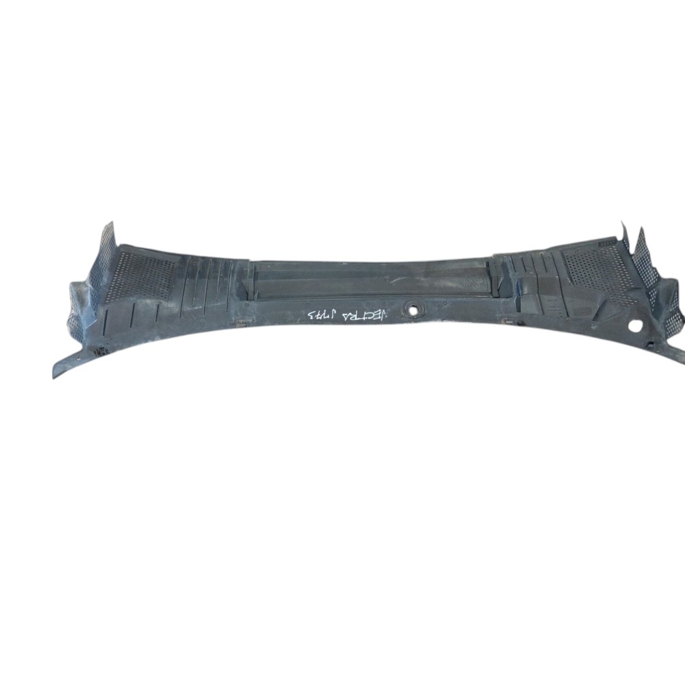 Grade Churrasqueira Chevrolet Vectra 1997 1998 1999 A 2005 5