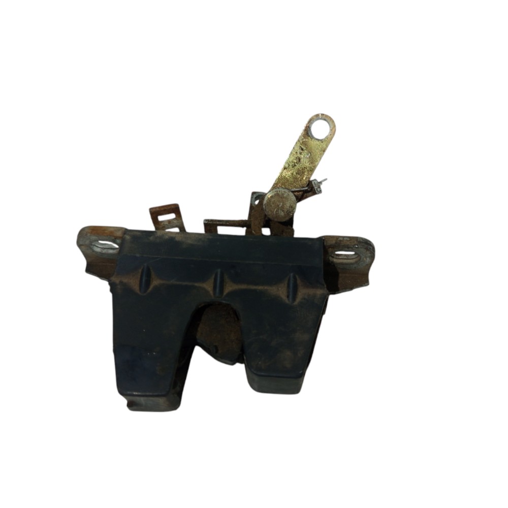 Fechadura Porta Malas Tampa Traseira Gol G3 1999 2000 A 2005 1