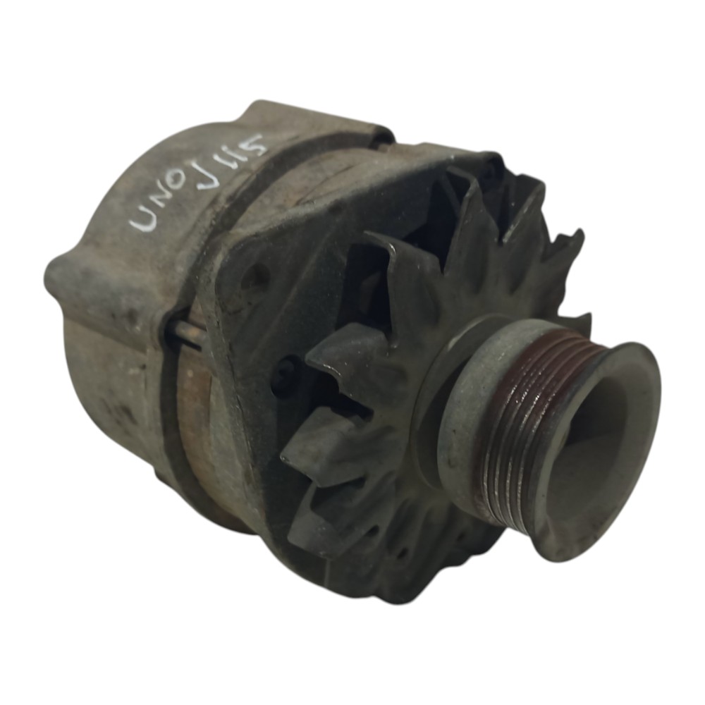 Alternador Fiat Uno Fiasa 1.0 8v 1990 1991 1992 A 2001 5