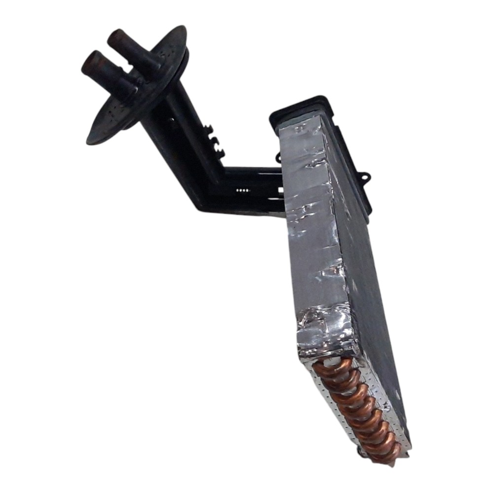 Radiador Ar Quente Renault Scenic 1.6 1999 2000 2001 A 2011 1