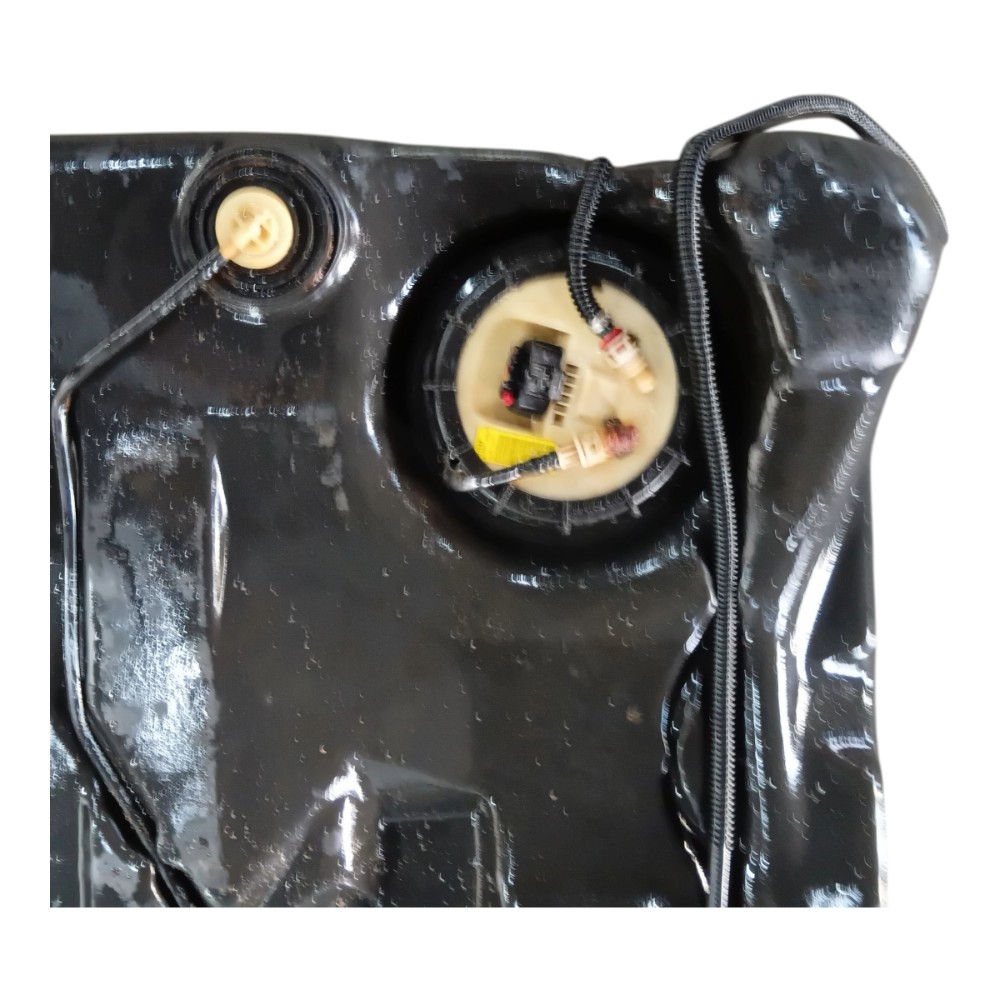 Tanque Combustível bomba Ford Focus 2.0 2009 A 2013 4