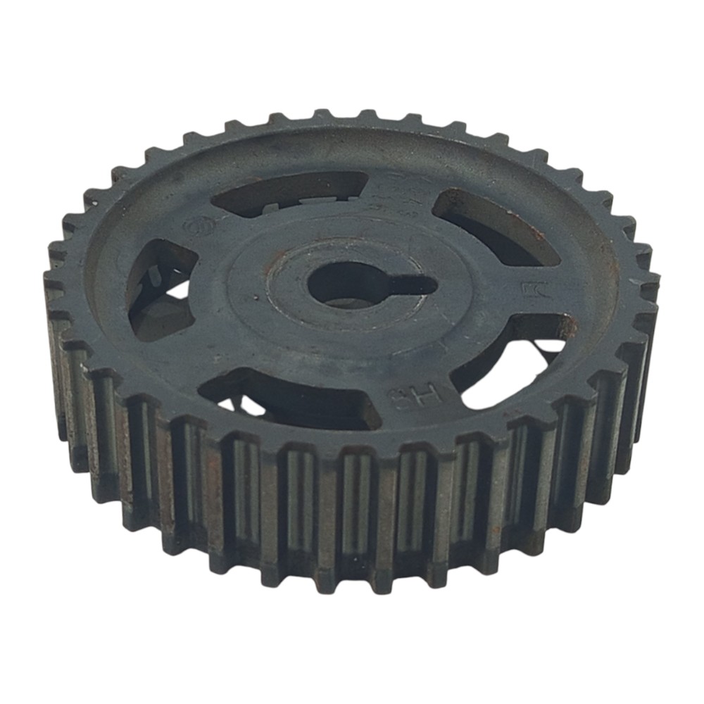 Engrenagem Virabrequim Fiat Palio 1.0 8v 1996 97 A 2000 2