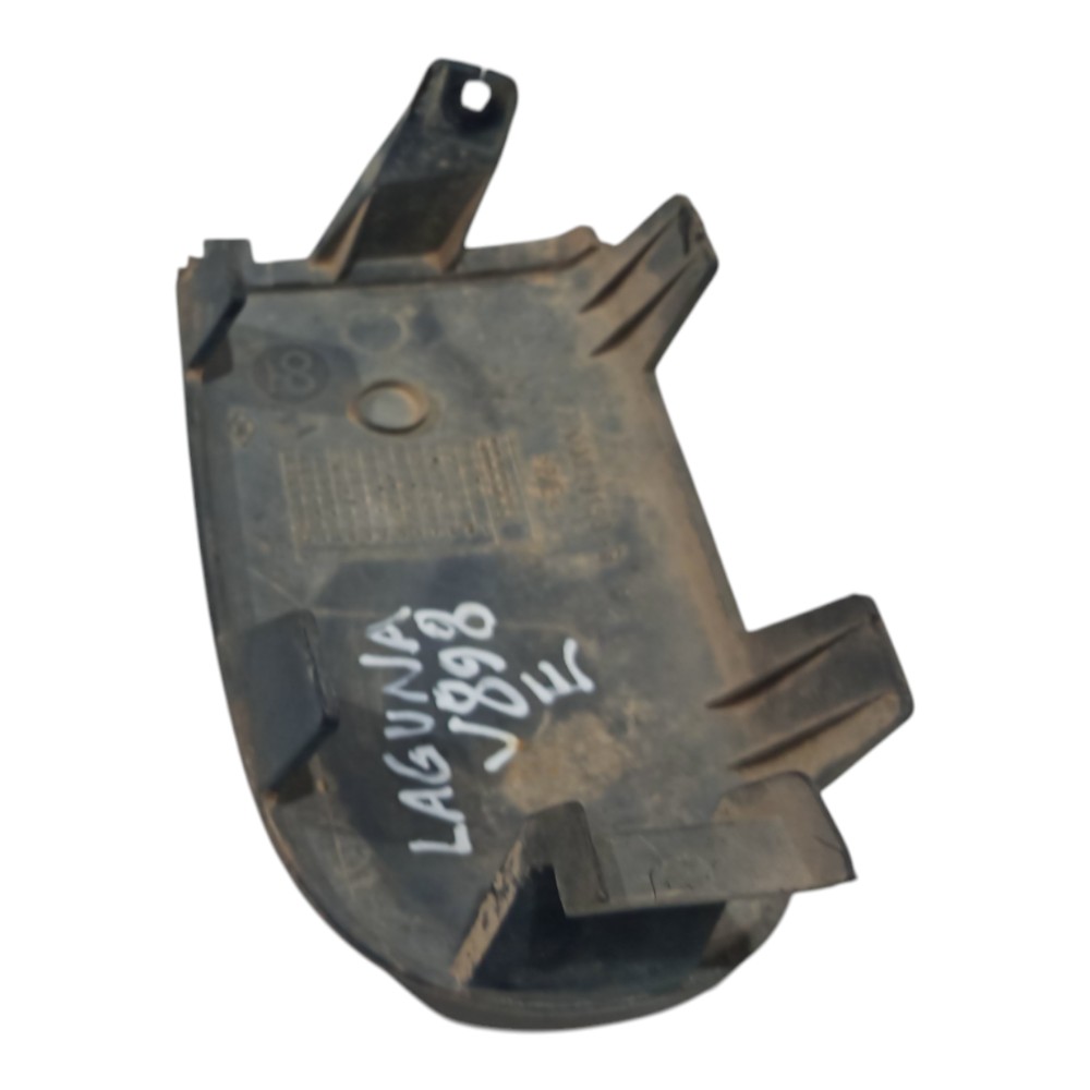 Tampa Farol Neblina Le Renault Laguna 1995 A 2001 6