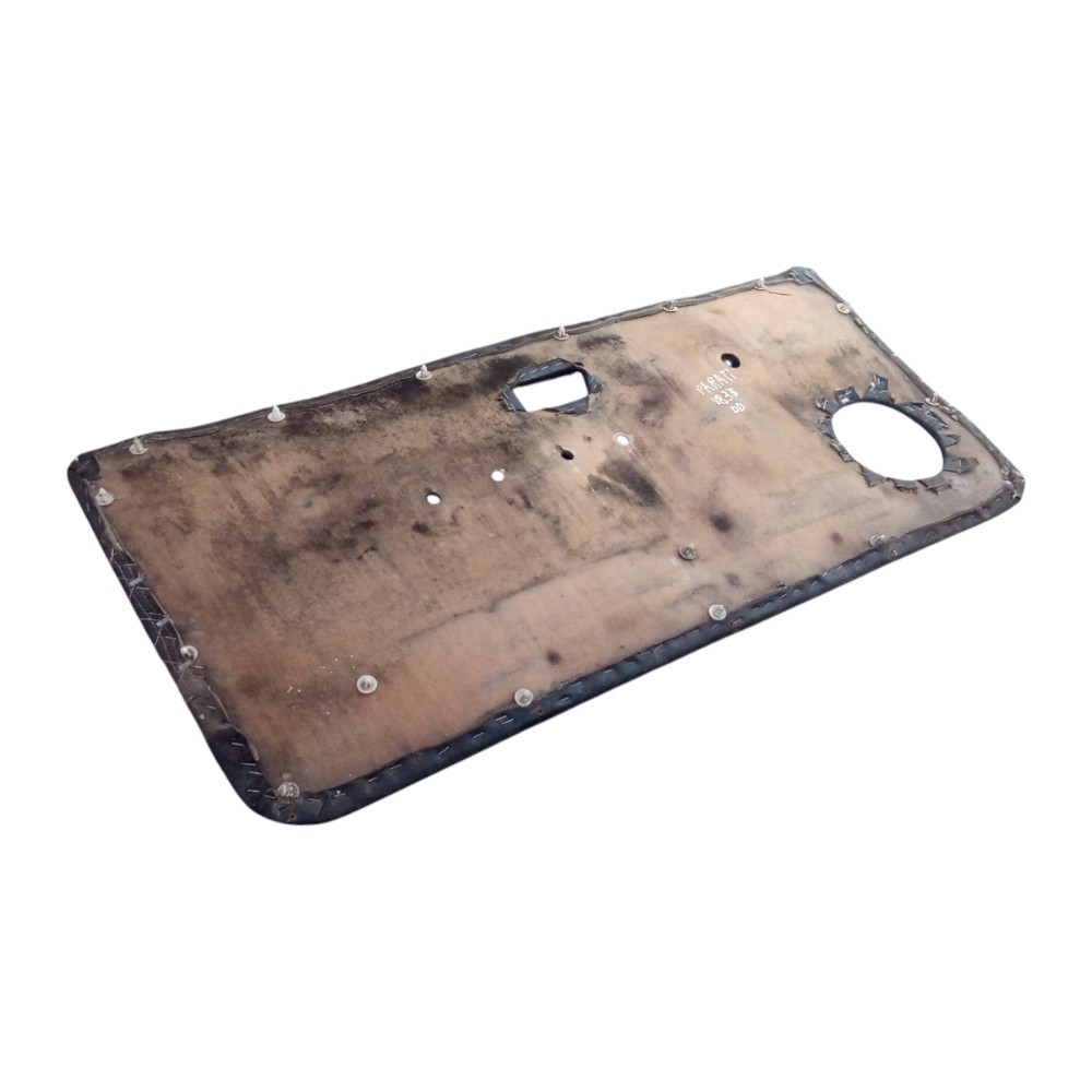 Forro Porta Dianteira Direita Volkswagen Parati 1985 A 1995 6