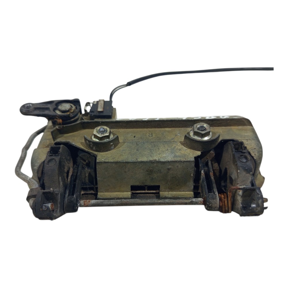 Maçaneta Externa Dianteira Direita Corsa 1994 A 2001 253161c 6