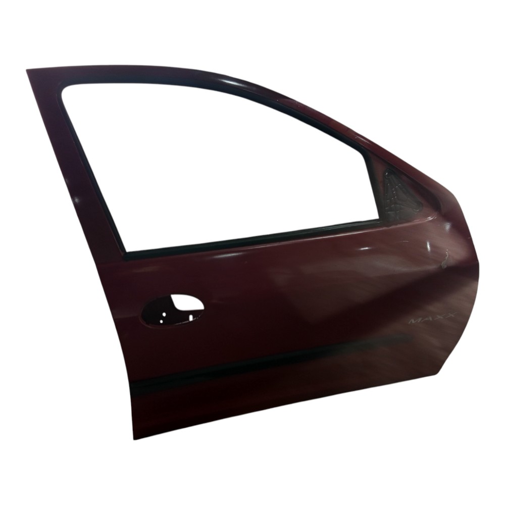 Porta Dianteira Direita Chevrolet Prisma 2006 2007 A 2012  Dianteira 6