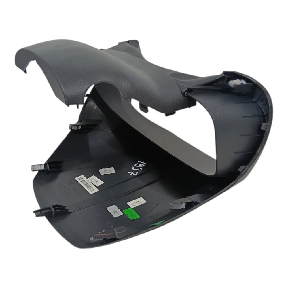 Moldura Painel Instrumentos Hyundai Creta 2.0 2017 A 2021 4