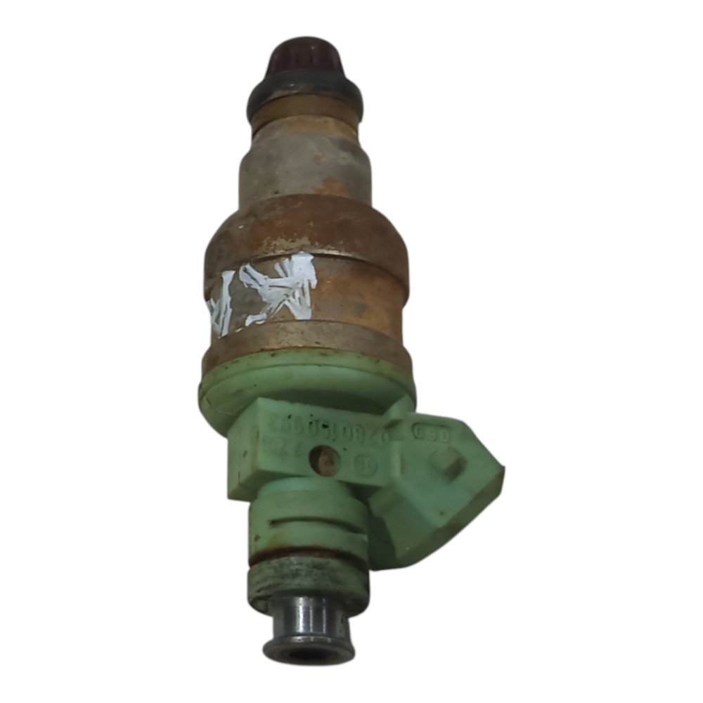 Bico Injetor Ford Ka 1.0 1997 1999 1999 2000 2001 A 2005 7