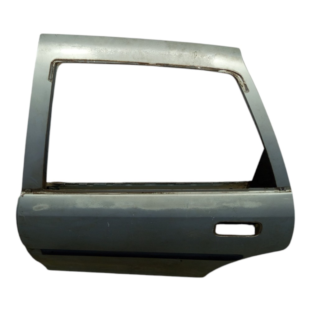Porta Traseira Esquerda Chevrolet Vectra 1995 1996 A 2006 5