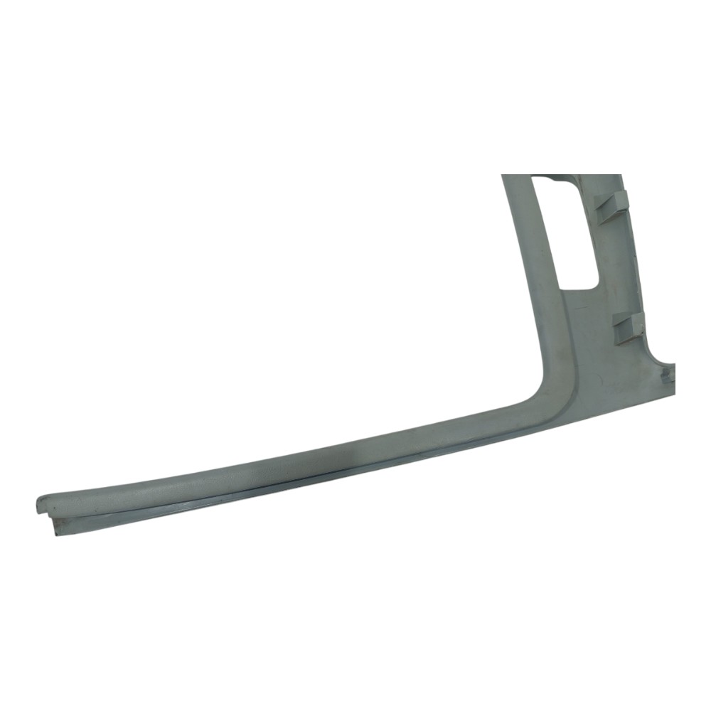 Acabamento Coluna Central Esquerda Honda Civic 1996 A 2000 2