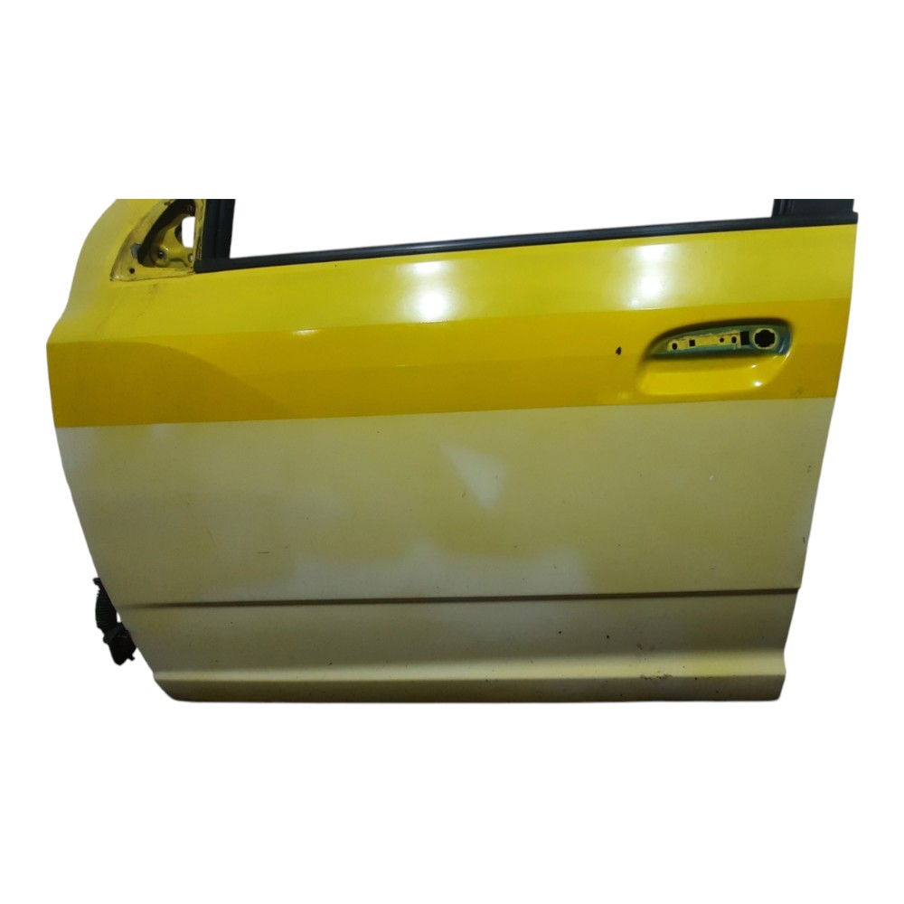 Porta Dianteira Esquerda Gm Cobalt 2013 A 2020 Detalhes 4