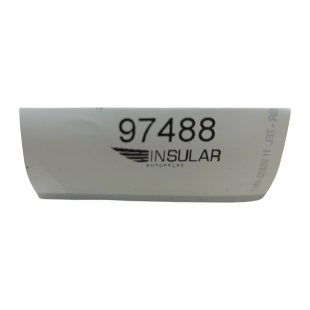 Moldura Maçaneta Dianteira Fiat Palio 1996 A 2002 5