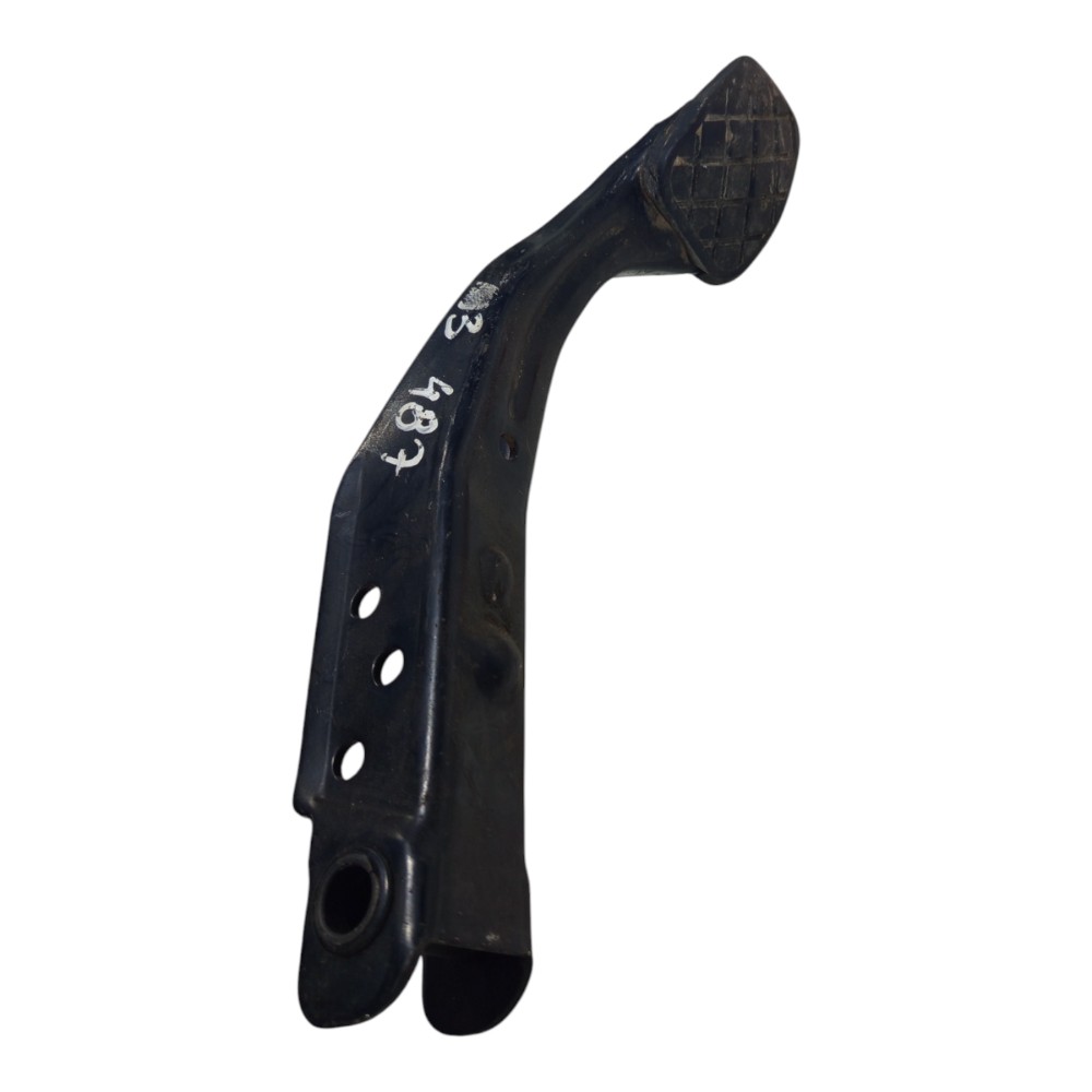 Alavanca Pedal Meio Renault Sandero 2008 A 2015 5