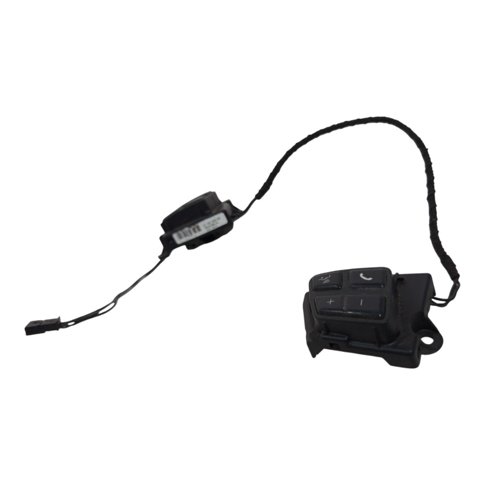 Botões Comando Volante Volume Bmw X1 Sdrive 2008 2009 A 2015 2