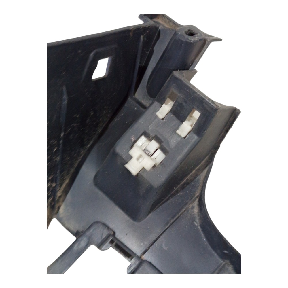 Moldura Inferior Painel Chery Tiggo 2.0 2009 A 2015 5