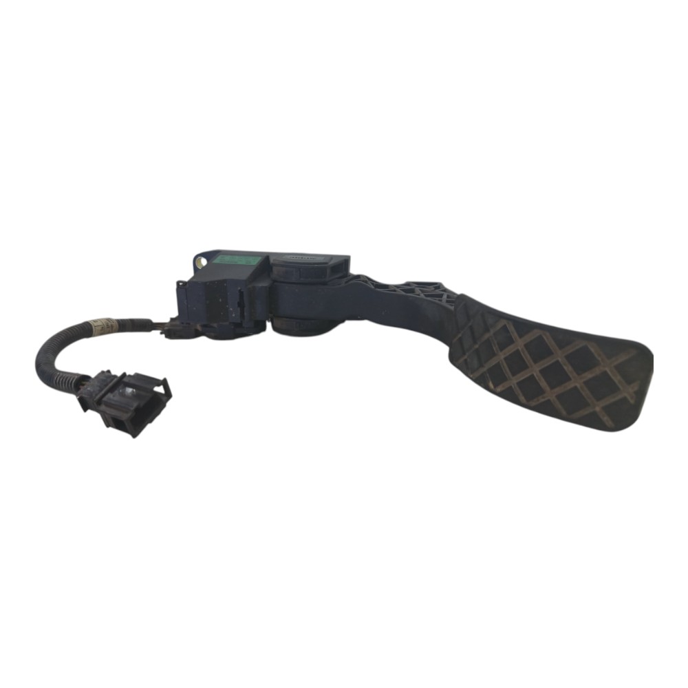 Pedal Acelerador Eletrônico Volkswagen Parati G3 1999 A 2005 1