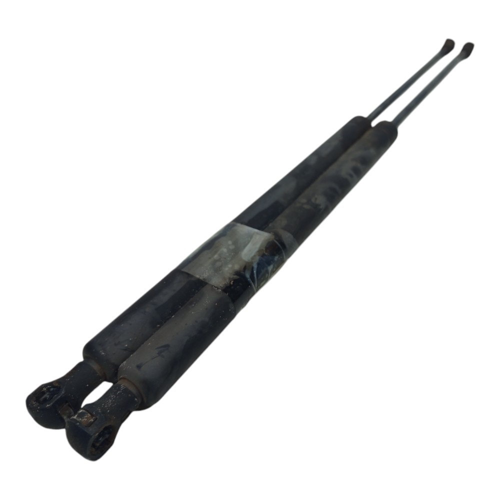 Par Amortecedor Tampa Traseira Peugeot 206 2000 2001 A 2010 5