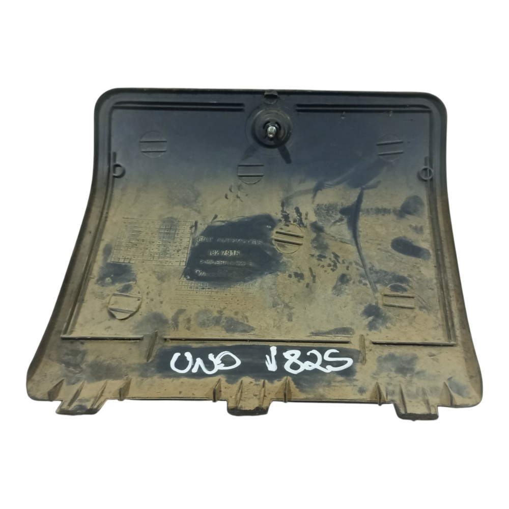 Tampa Caixa Fusível Fiat Uno 2004 2005 2006 2007 2008 A 2012 6