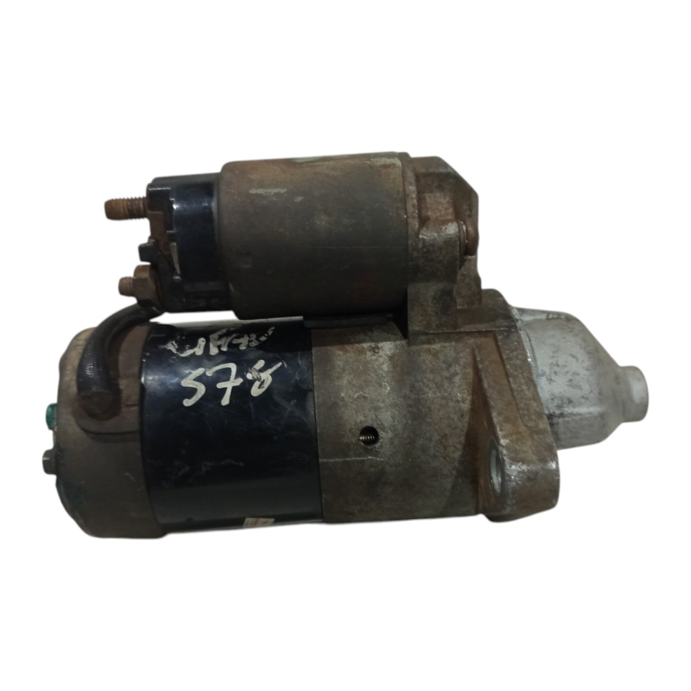 Sucata Motor Partida Arranque Lifan 620 1.6 2010 3