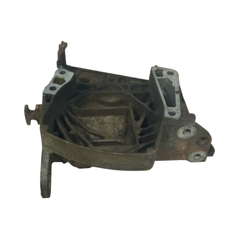 Suporte Coxim Direito Motor Renault Clio 1.0 16v 2000 A 2012 6