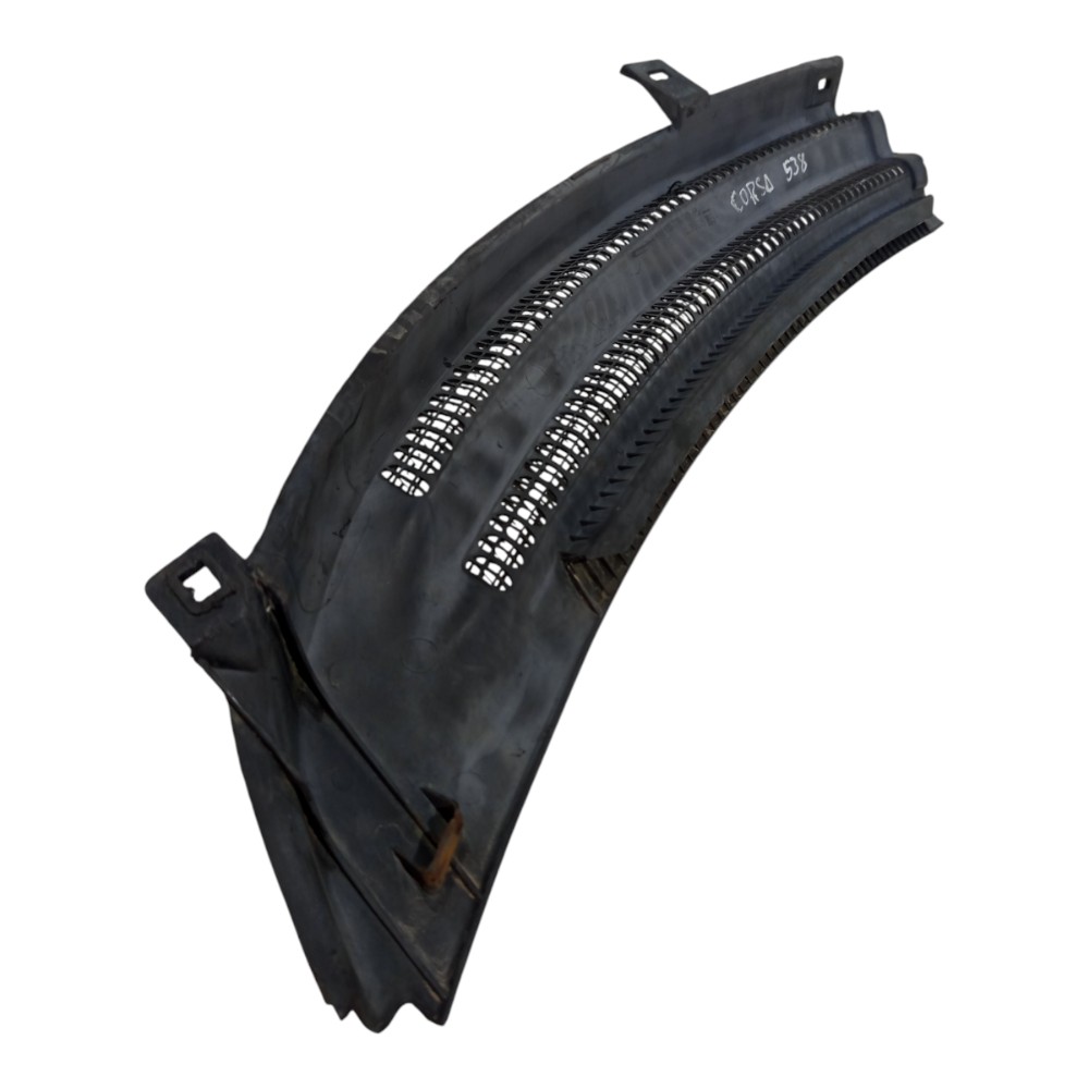 Grade Churrasqueira Lateral D Gm Chevrolet Corsa 1995 A 2003 5
