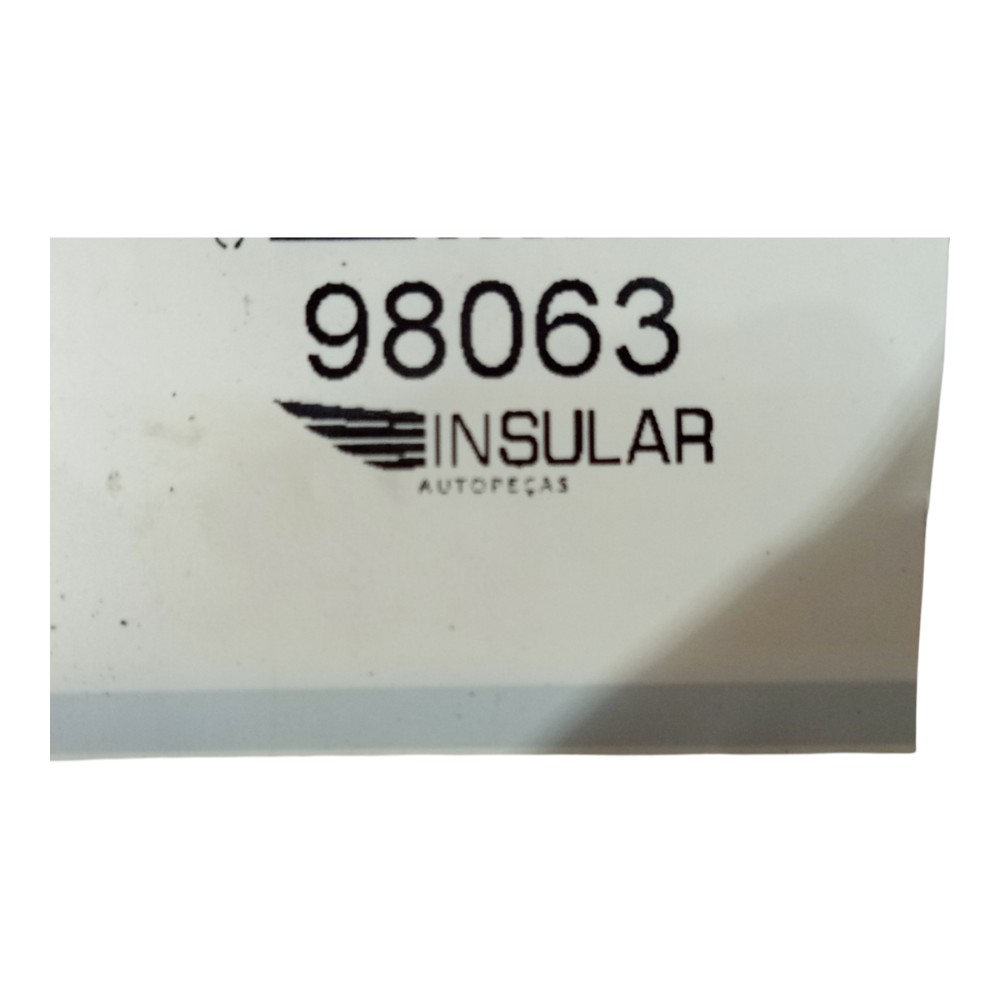 Luz Break Auxiliar Volkswagen Passat 1991 1992 1993 A 1996 7
