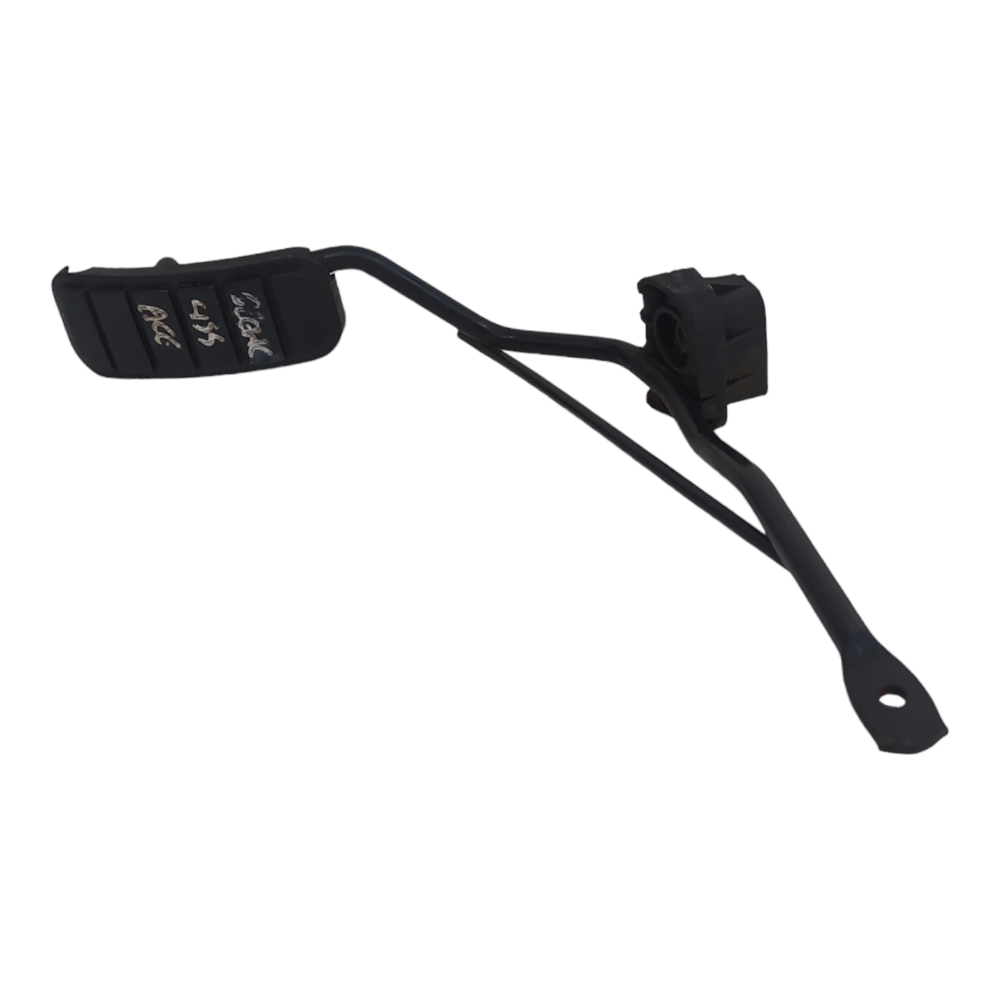 Pedal Acelerador Renault Scenic 1.6 1999 2000 2001 A 2011 2