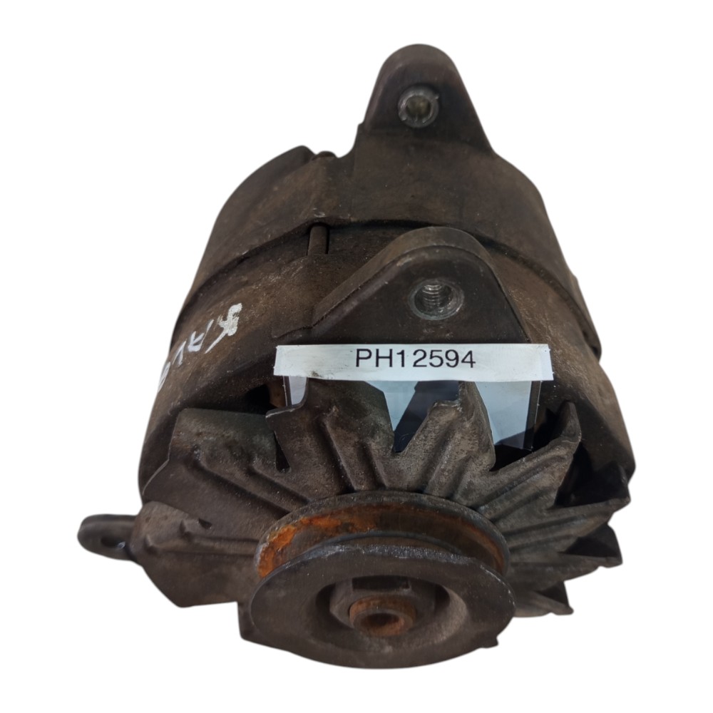 Alternador Gm Kadett Monza 1.8 8v 65 Amperes 1989 A 1998 7