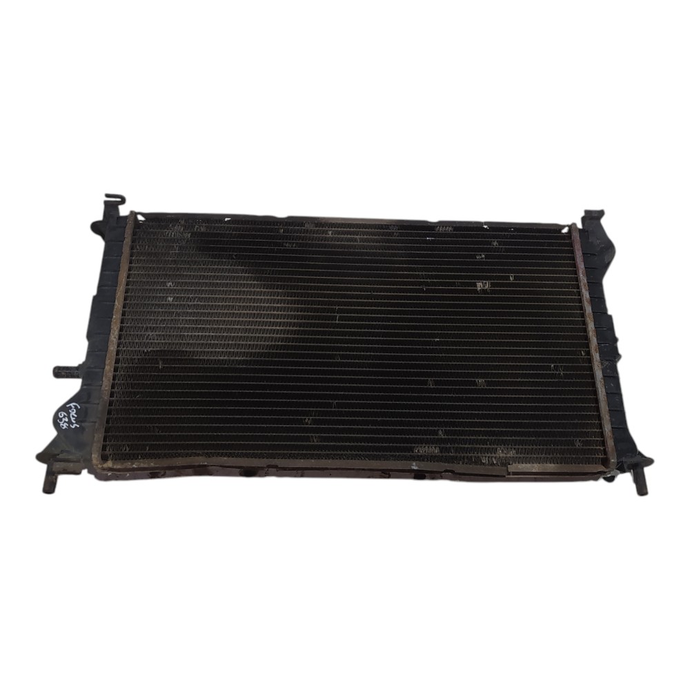 Radiador Água Ford Focus 1.8 Zetec 2001 2002 2003 A 2008 5