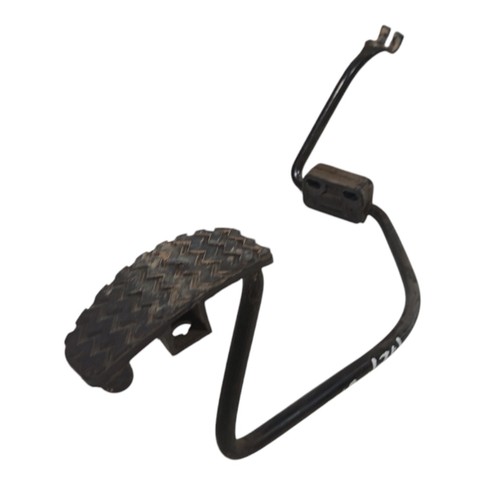 Pedal Acelerador Fiat Uno 2000 2001 2002 2003 2004 A 2013 4