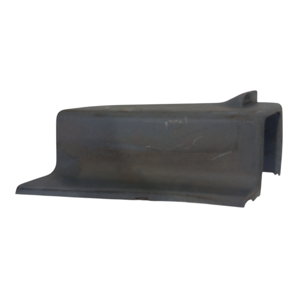 Acabamento Esquerdo Porta Malas Renault Scenic 1999 A 2011 3