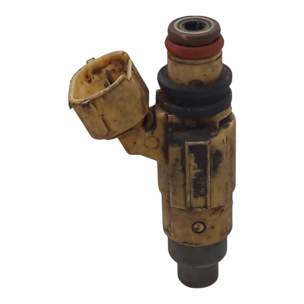 Bico Injetor Combustível Mitsubishi Pajero Tr4 4×4 2.0 02a08 2