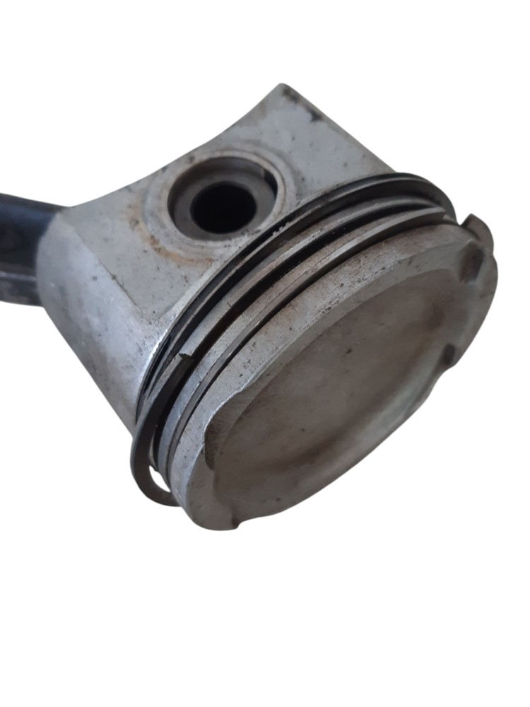 Pistao Biela Fiat Palio 1.0 1994 1995 1996 A 2004 4