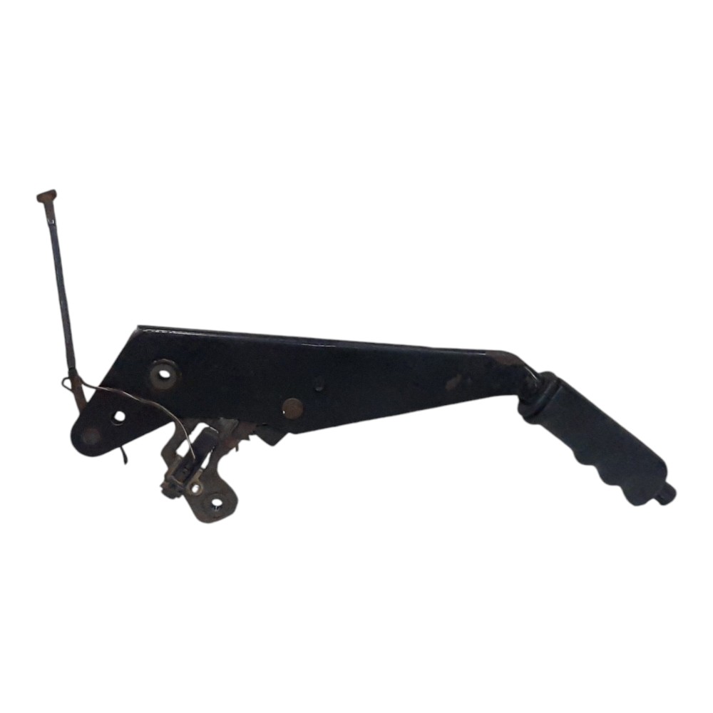 Alavanca freio de mão kadett 524 kd1 7