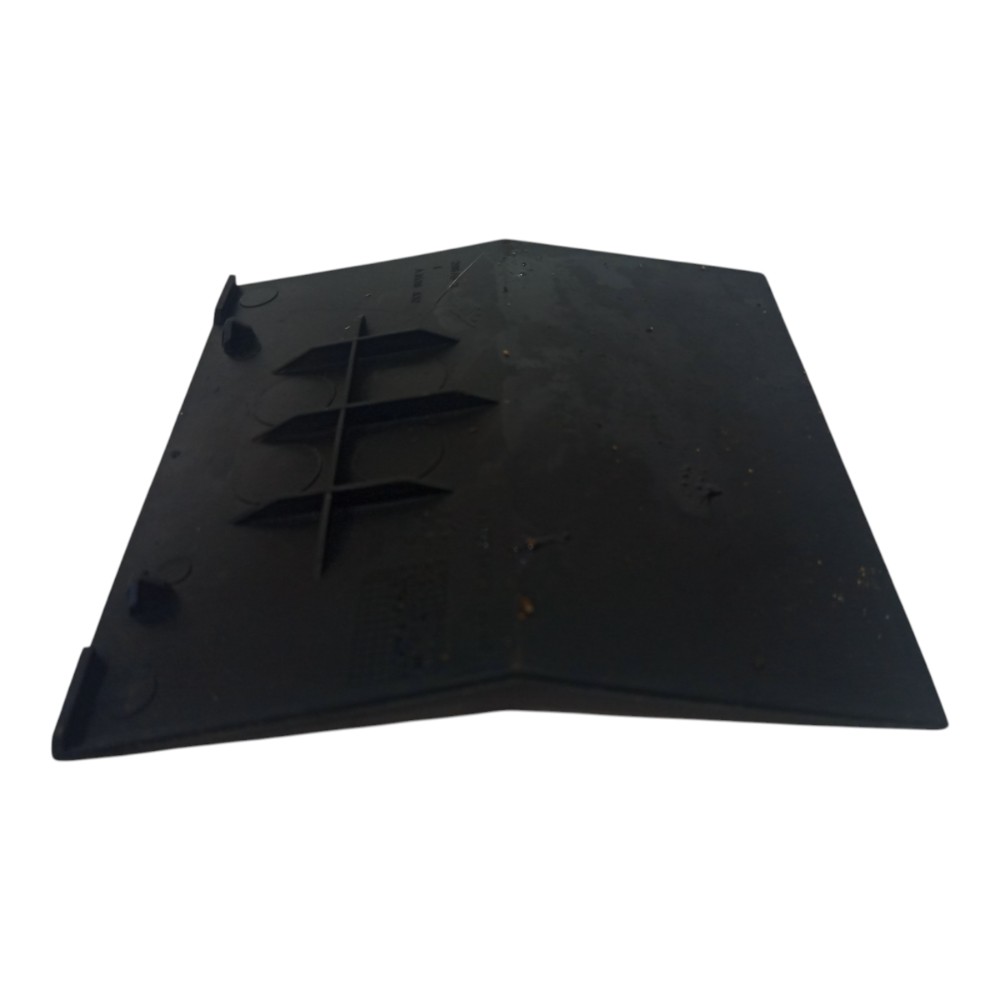 Tapete Acabamento Console Central Peugeot 307 2001 A 2012 7