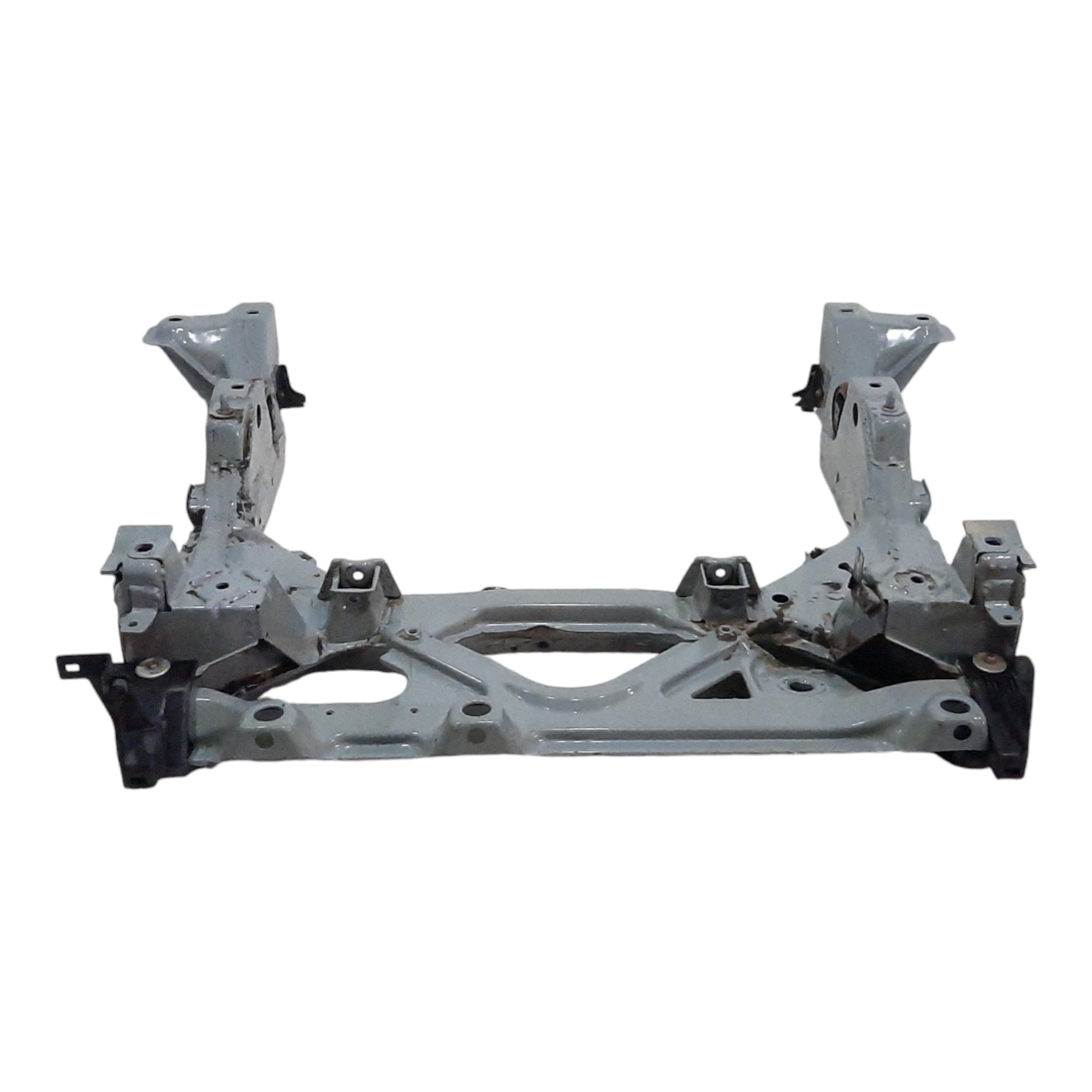 Quadro agregado dianteiro a160 477 kd1 4