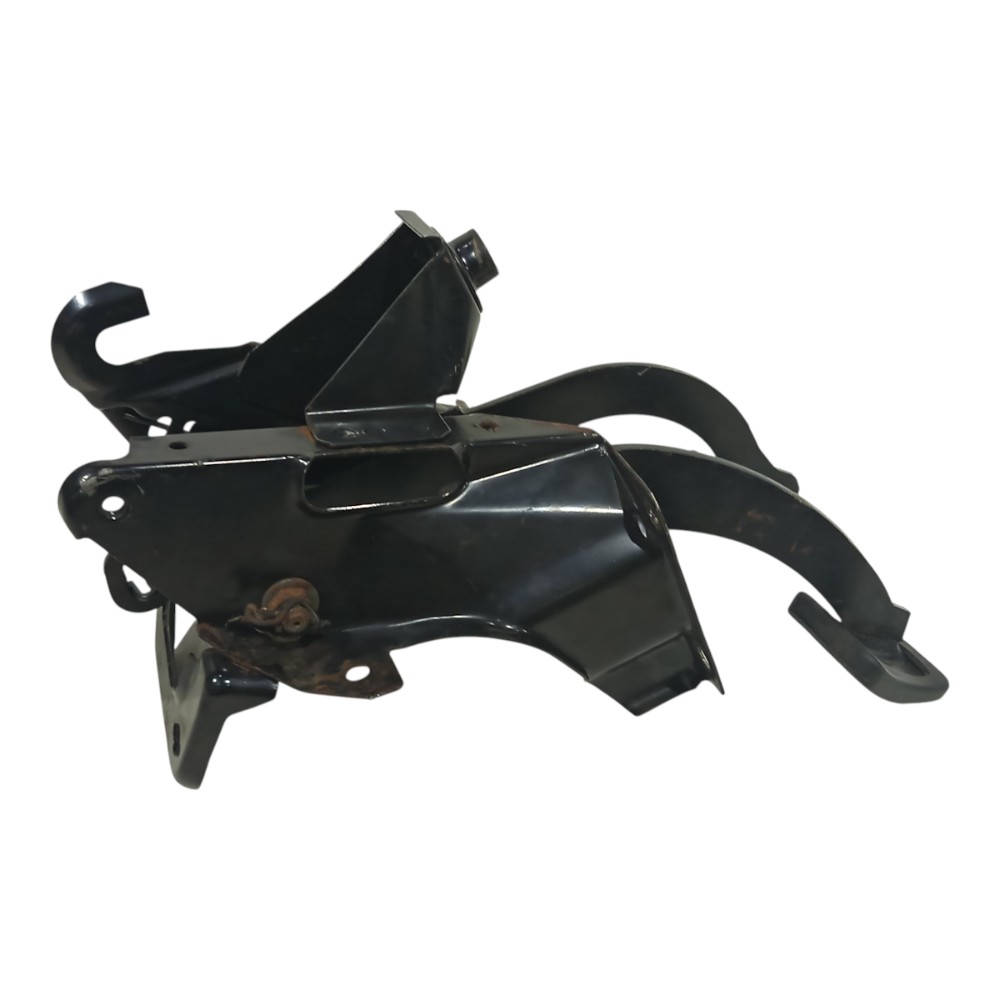 Pedaleira Freio Embreagem Gm Celta 2007 2008 2009 10 A 2012 6