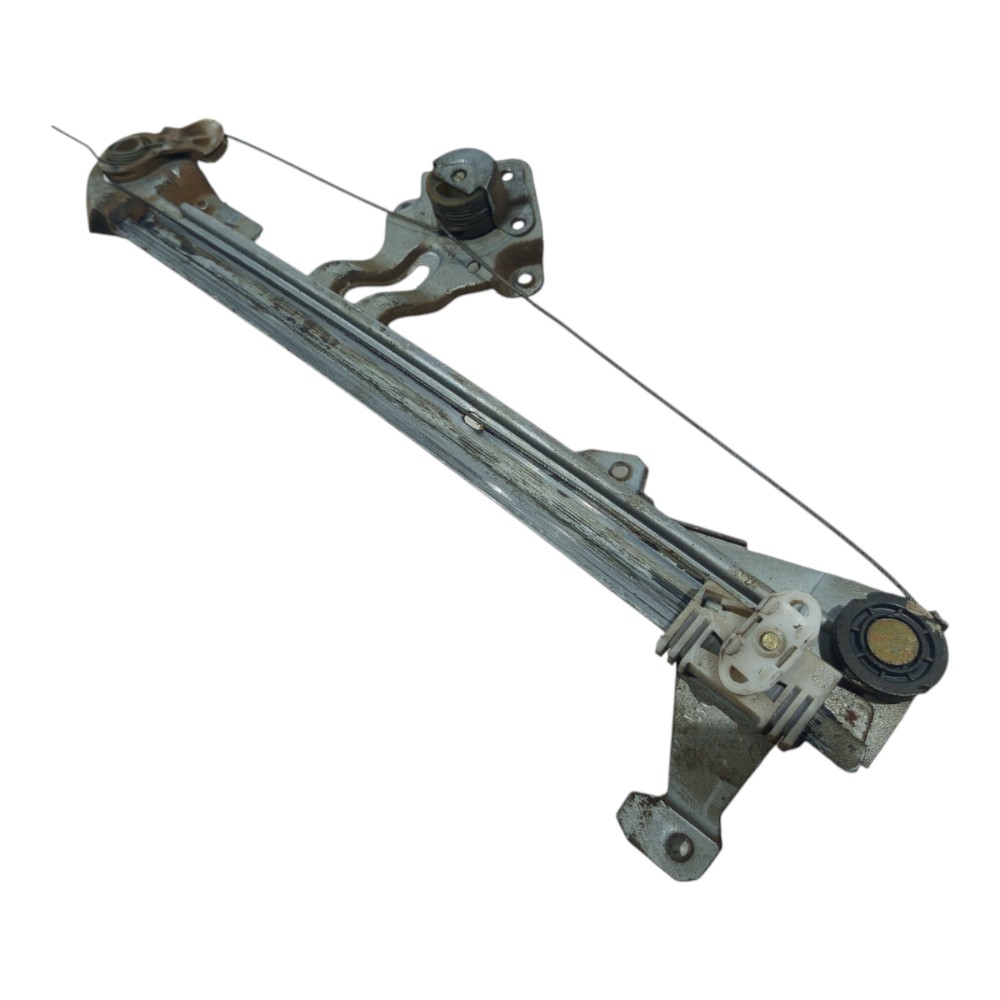 Maquina Vidro Traseira Direita Chevrolet Celta 2001 A 2006 6